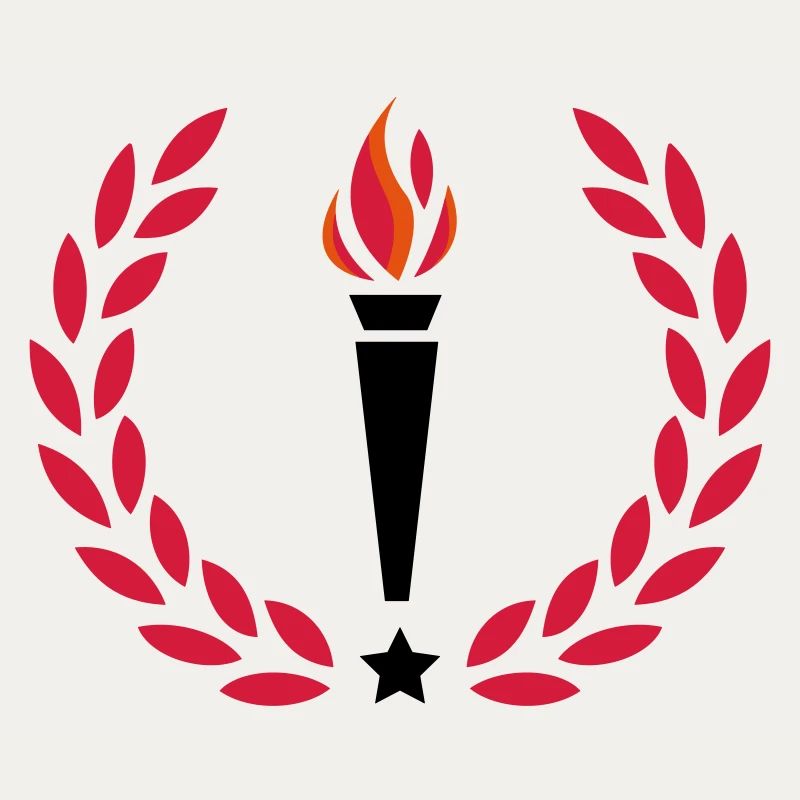 Torche de feu