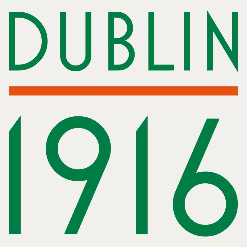 Dublin 1916