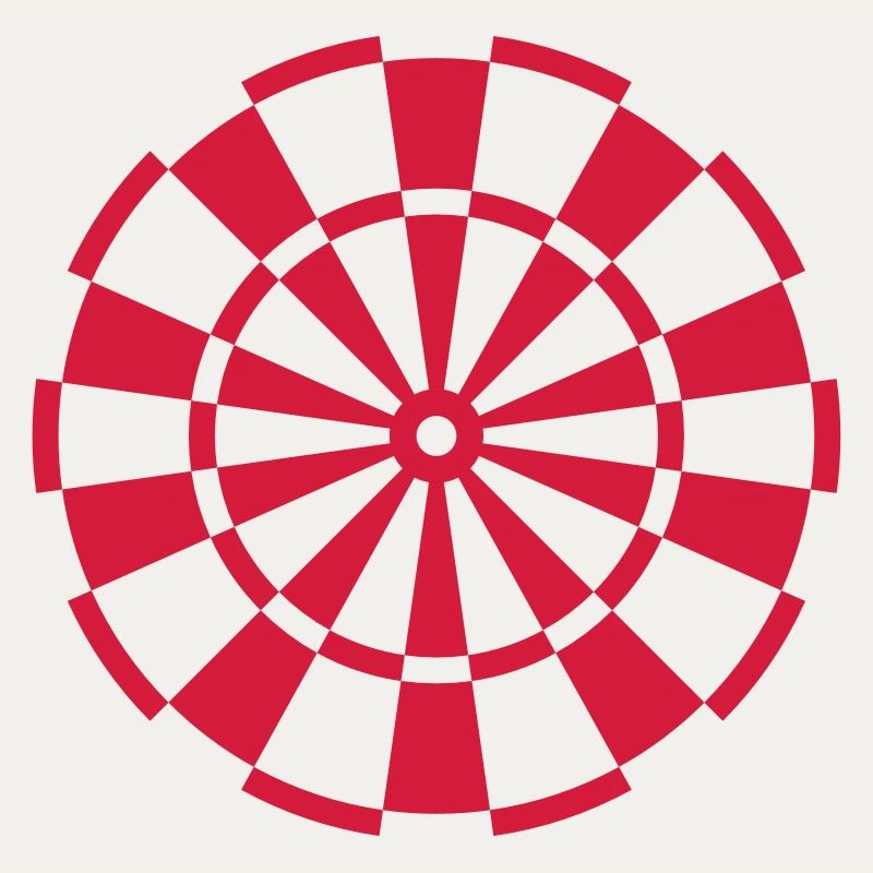 Dart Board Design
