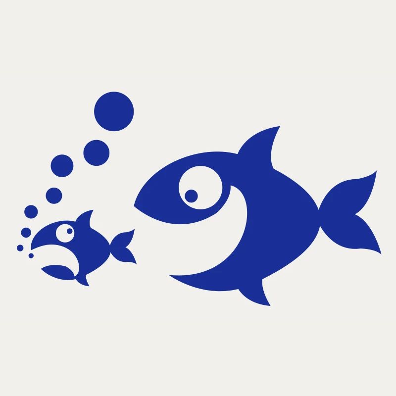 Fischfutter