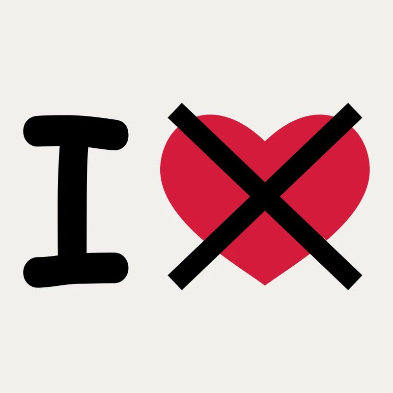 I Hate