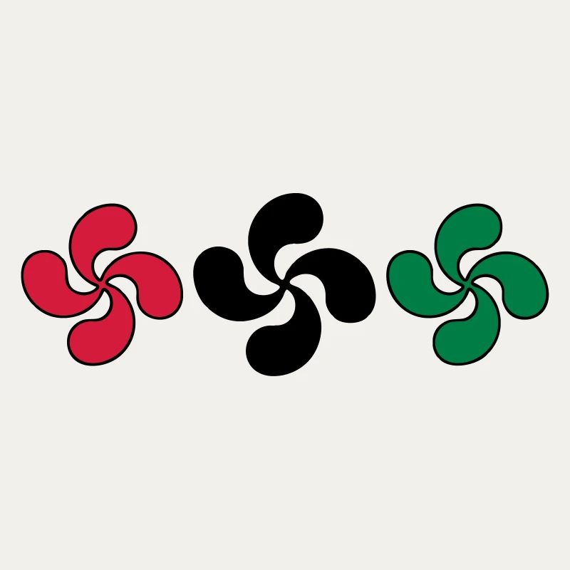 Croix Basques