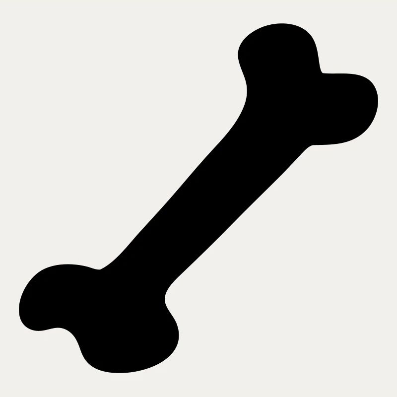 Knochen - Bone