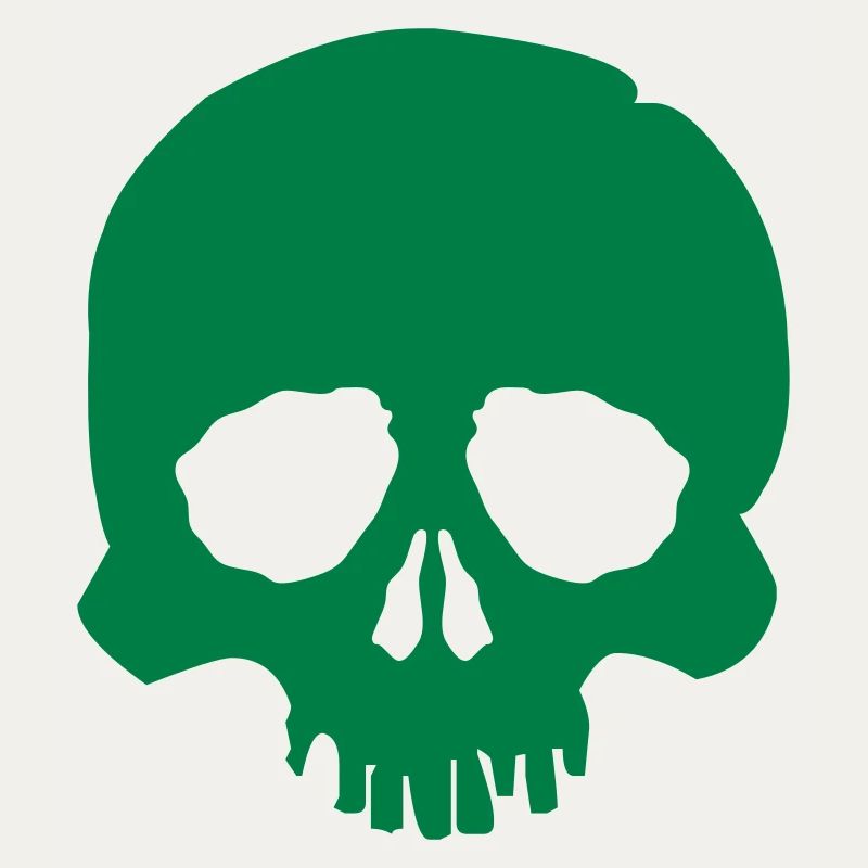 skull