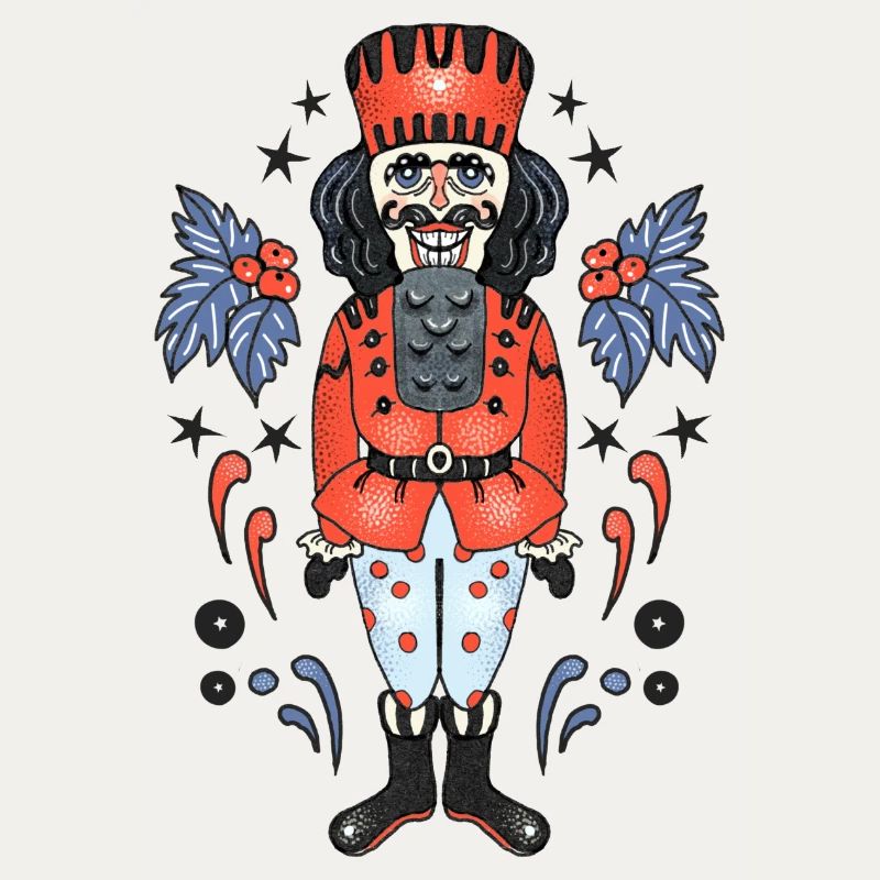 Nussknacker