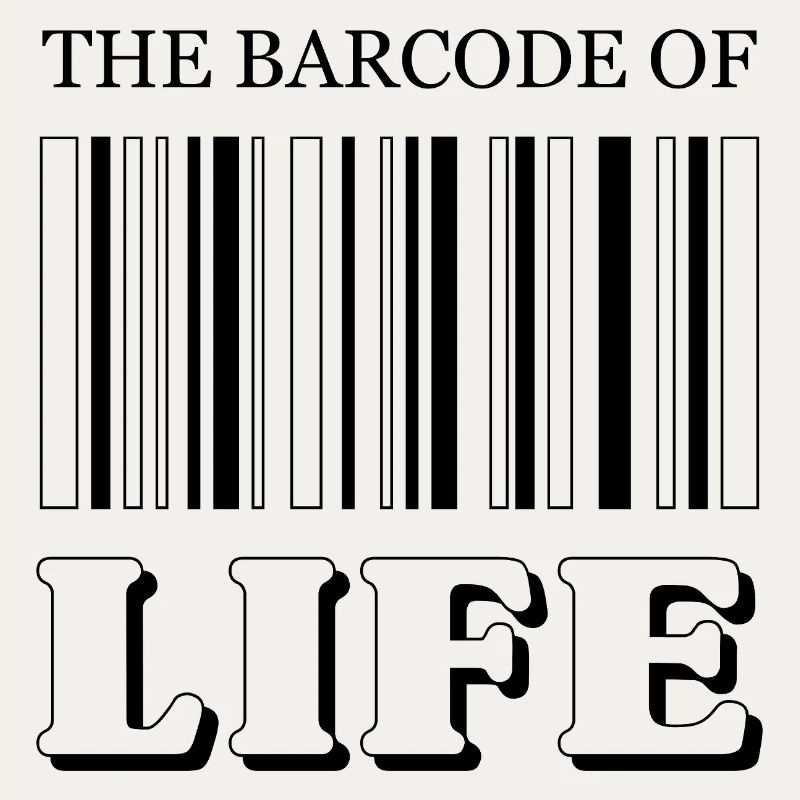 Le code-barres de la vie / Der Strichcode des Lebens