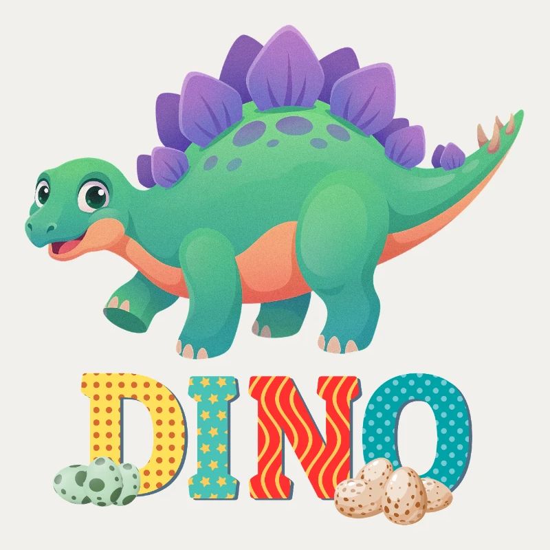 dino