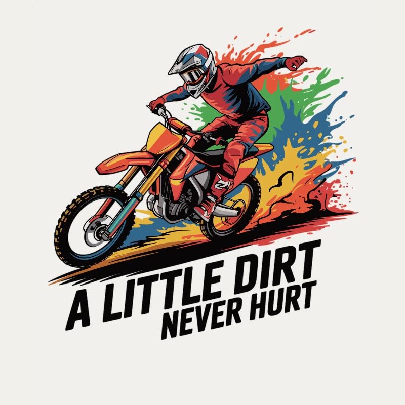 Motocross: Dreckige Leidenschaft