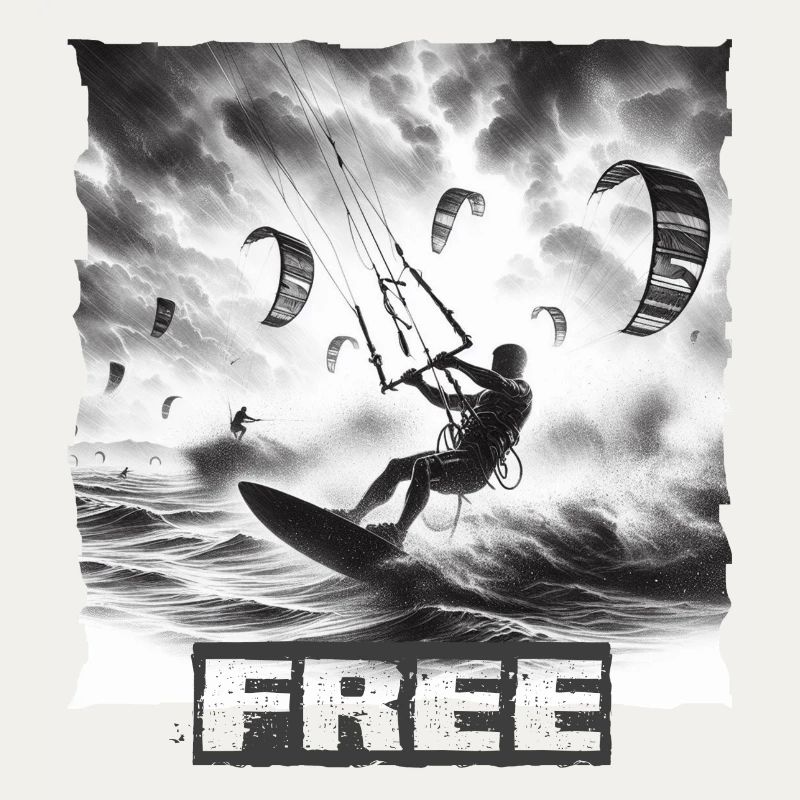 Kitesurf