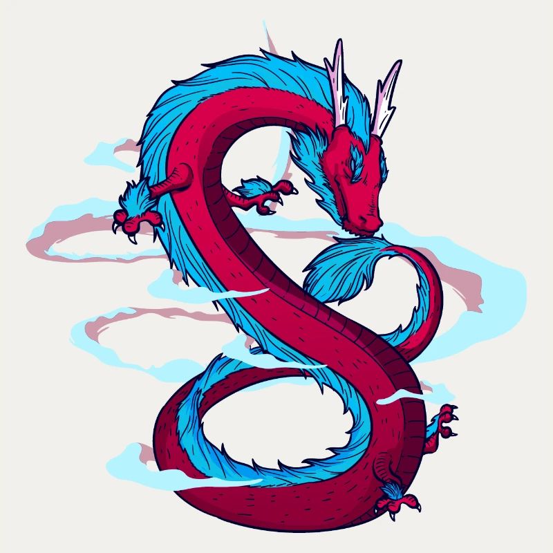 Drache