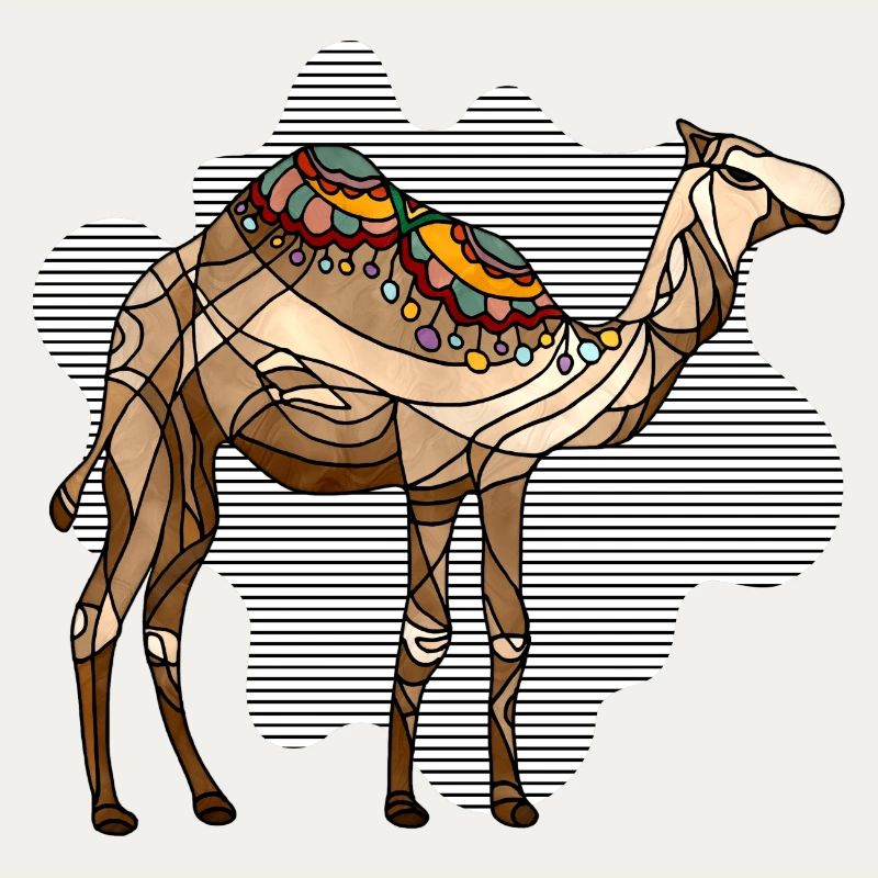 Kamel