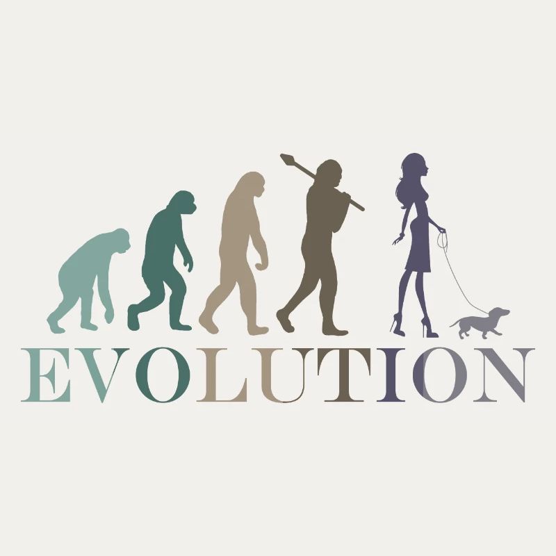 WEIBLICHER EVOLUTION DACKEL