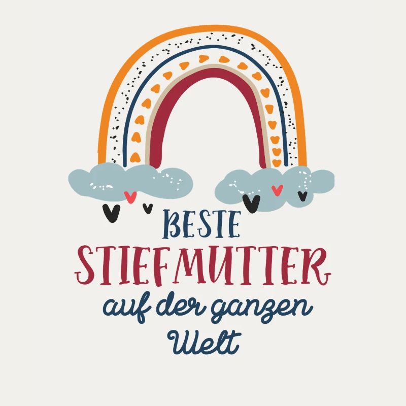 Beste Stiefmutter Bonus Mama Stiefmama Patchwork