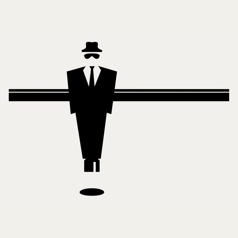 Kicker, Maffia