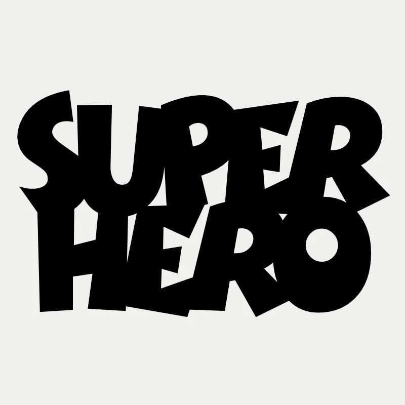 SUPERHERO