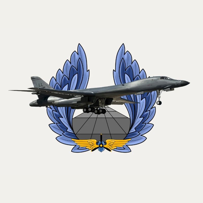 B-1B Lancer