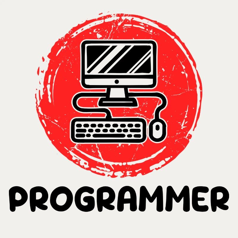 Développeur informatique Programmeur Code Scripting