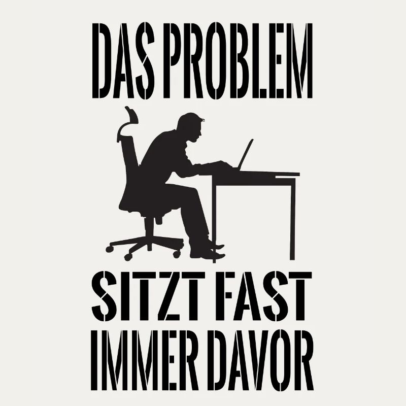 Administrator Admin IT PC Computer Programmierer