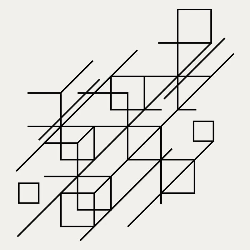 Conception de lignes géométriques