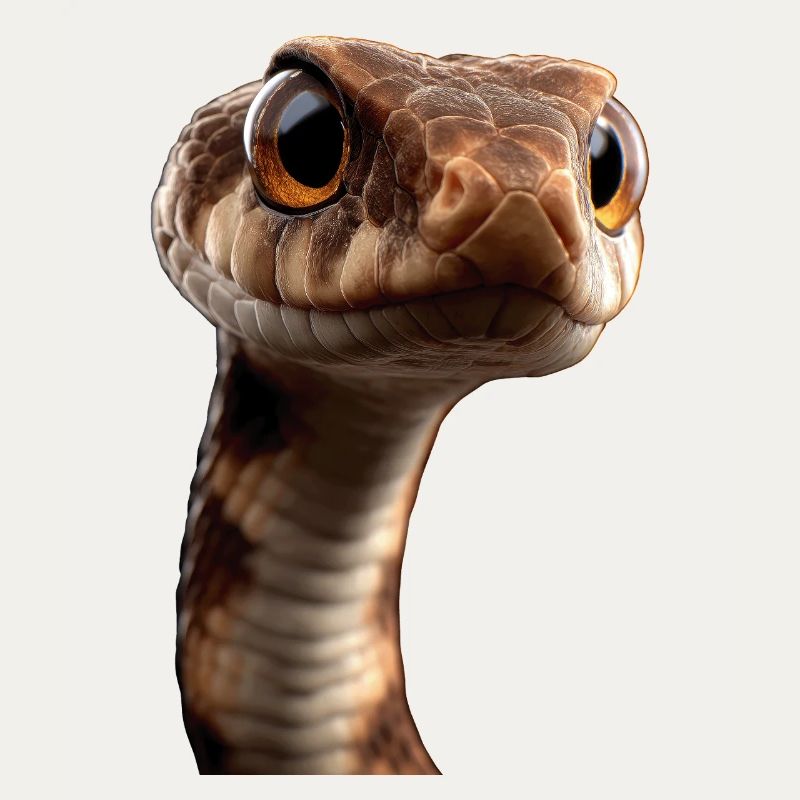 serpent, python, cobra, serpent à sonnettes, serpents