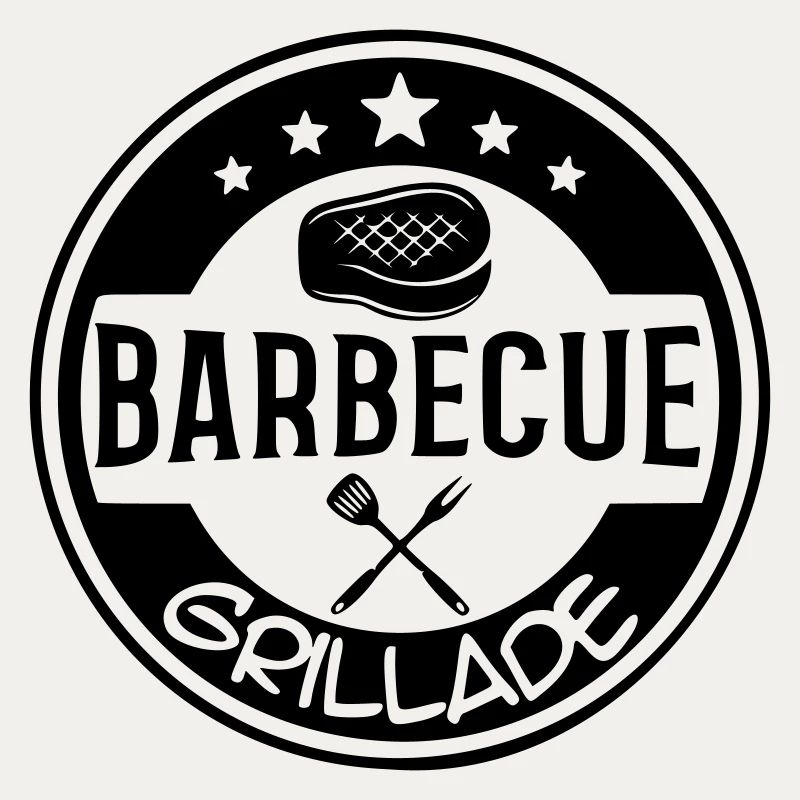 BBQ-Grill-Logo
