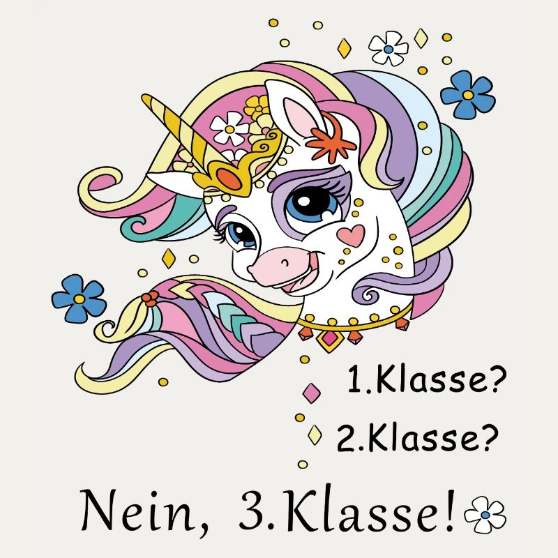 Schulkind 3.Klasse