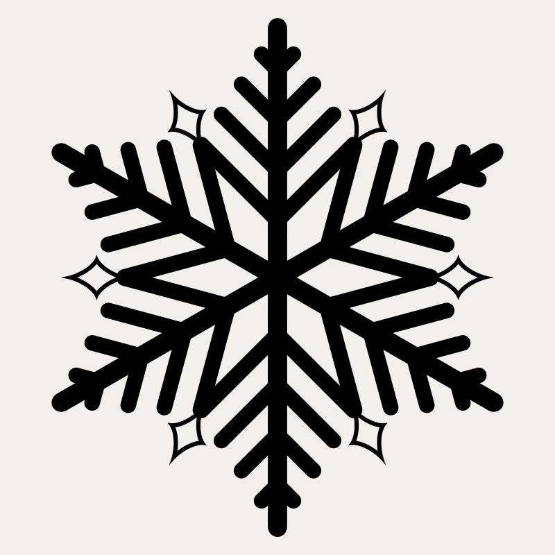 flake snowflake snow flake