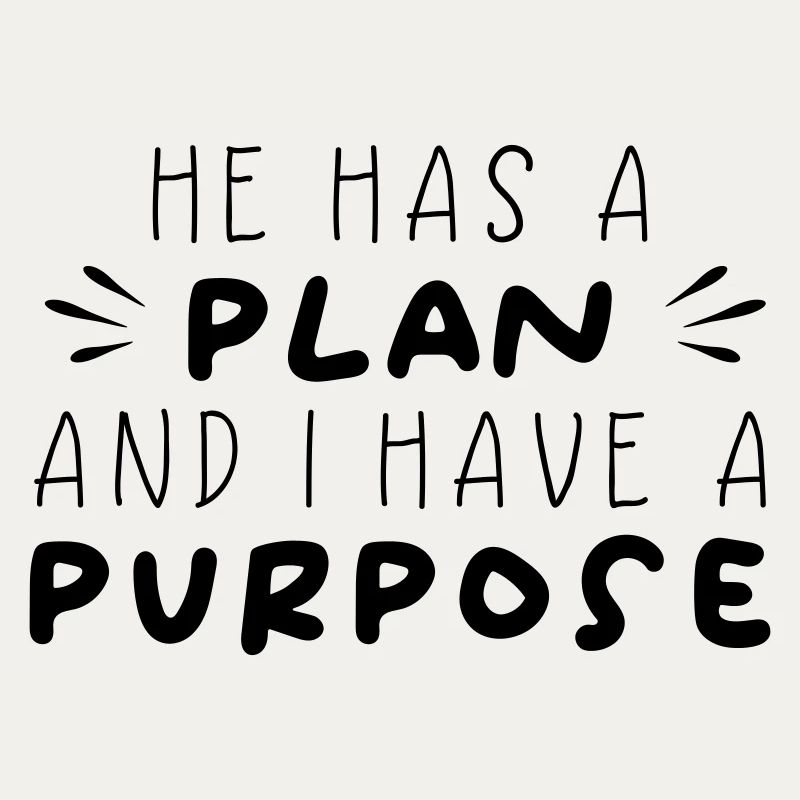 Plan & Purpose
