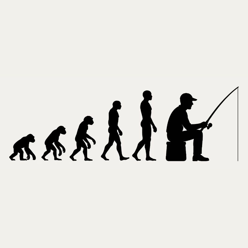 ÉVOLUTION VERS PÊCHEUR, JOURNÉE PARFAITE ET CAPTURE !