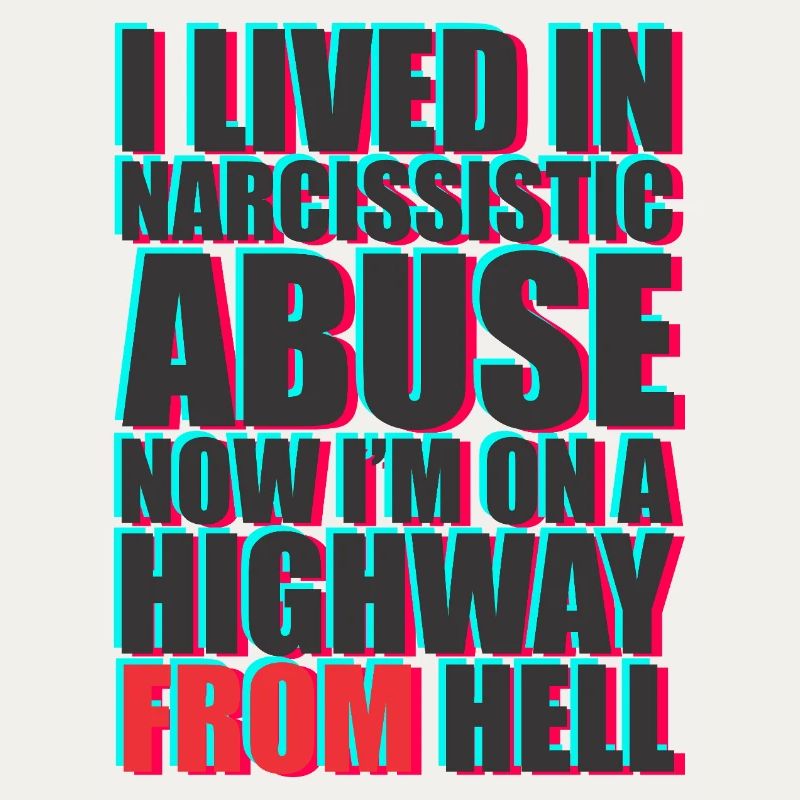 Bold Text Protest Message Design