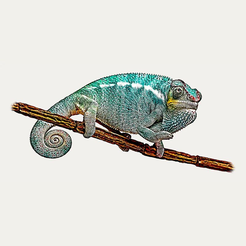 Chameleon