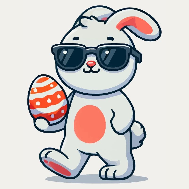 Easter Bunny Easter