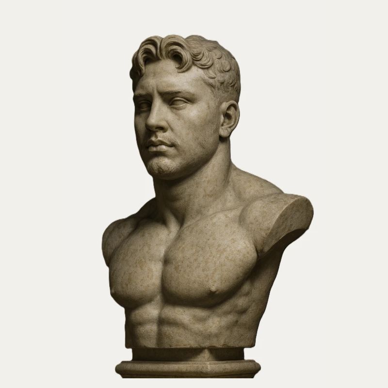 Statue