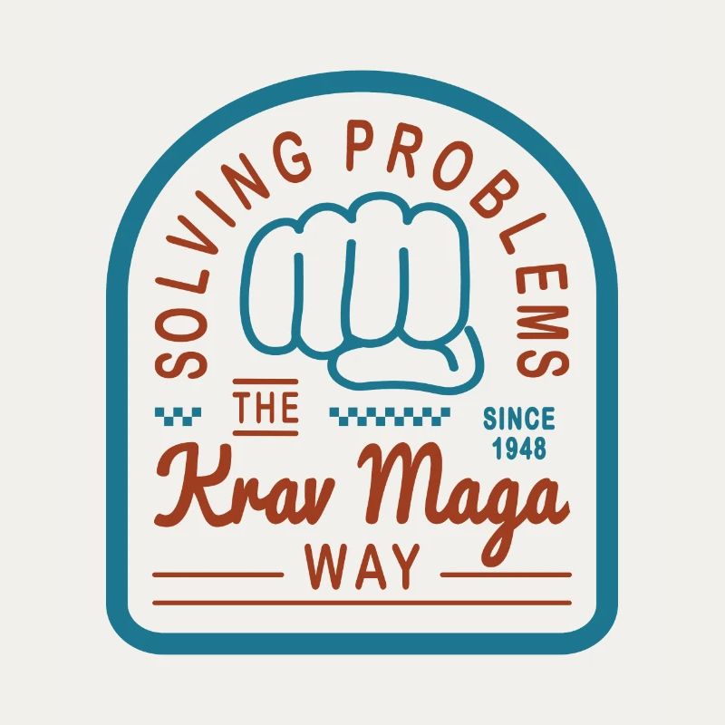 Solving problems the Krav Maga way