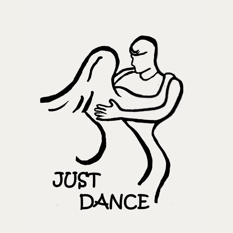 ZOUK-TANZ-GESCHENK JUST DANCE