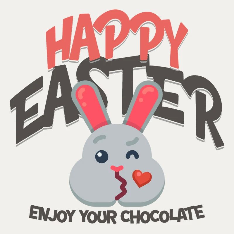 Frohe Ostern