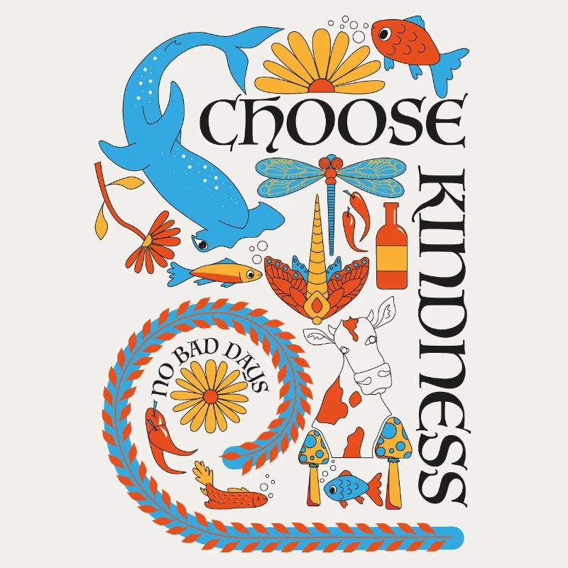 Choose Kindness