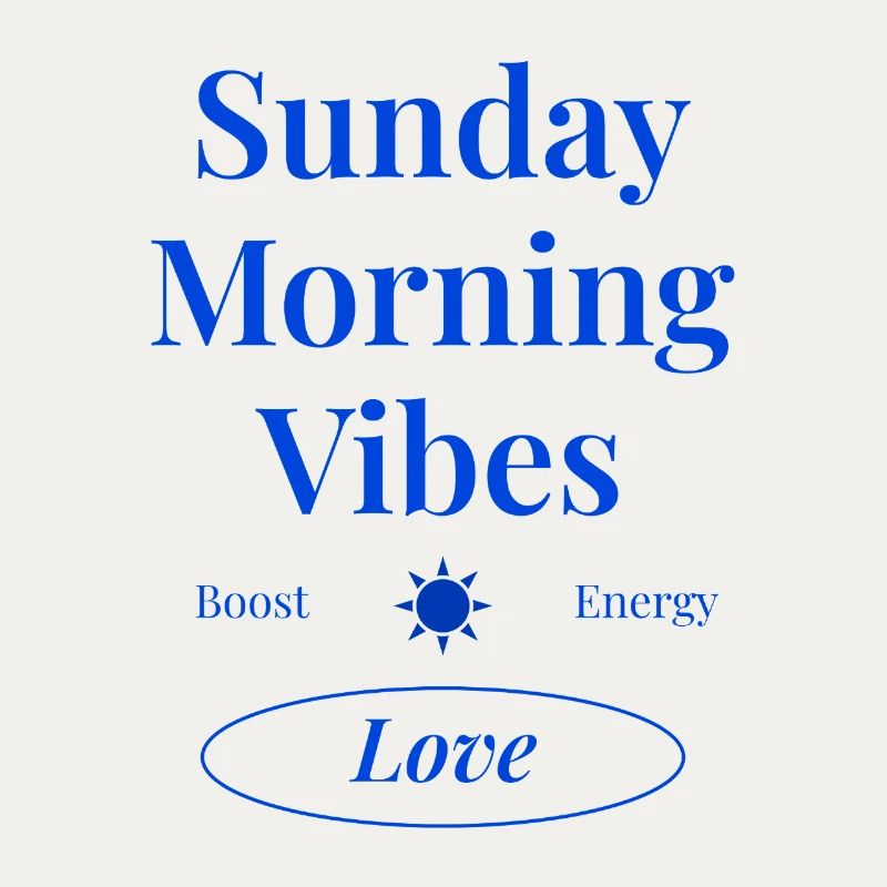 Sentiments du dimanche