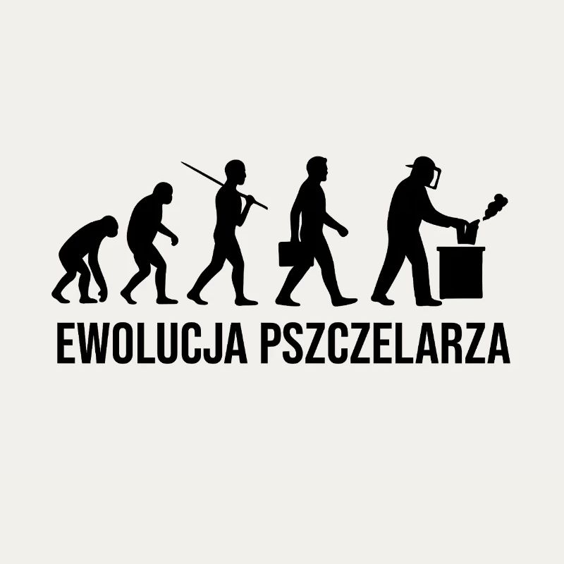 L’évolution de l’apiculteur