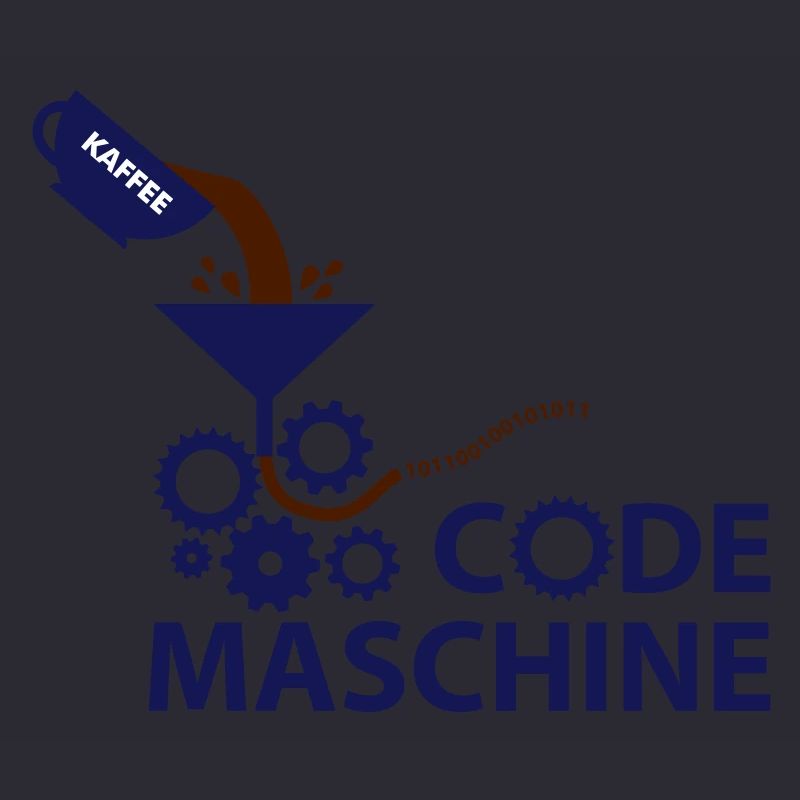 machine à code