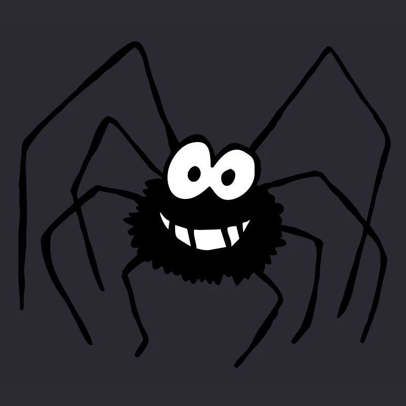 Die Spinne