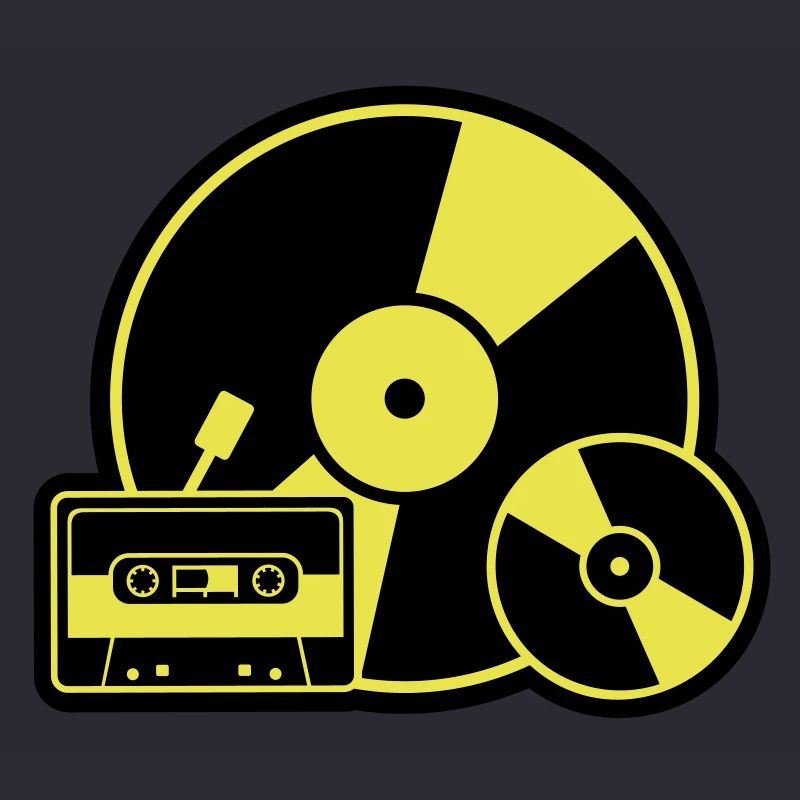 Musik Evolution