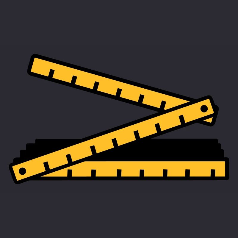 Folding rule
