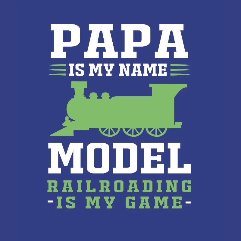 Model Railway Model Making Model Maker