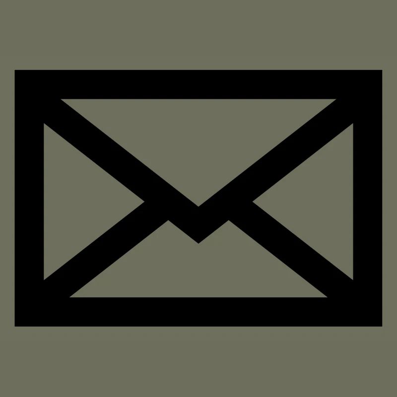 Mail envelope
