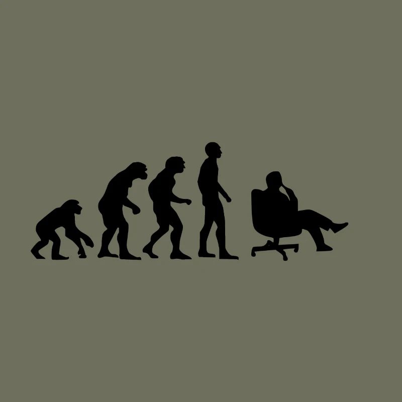 Evolution executive office