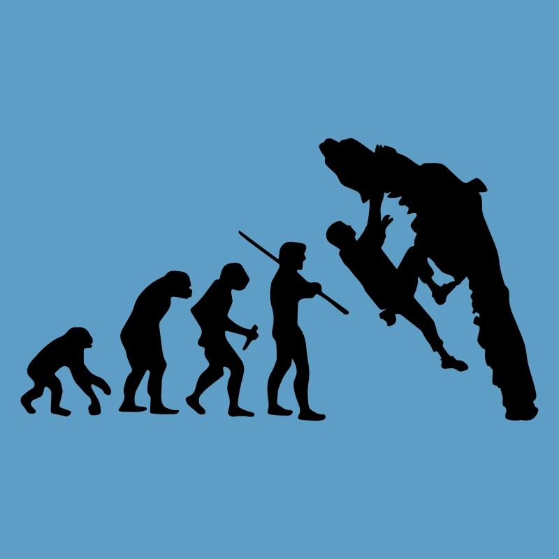Boulder Evolution