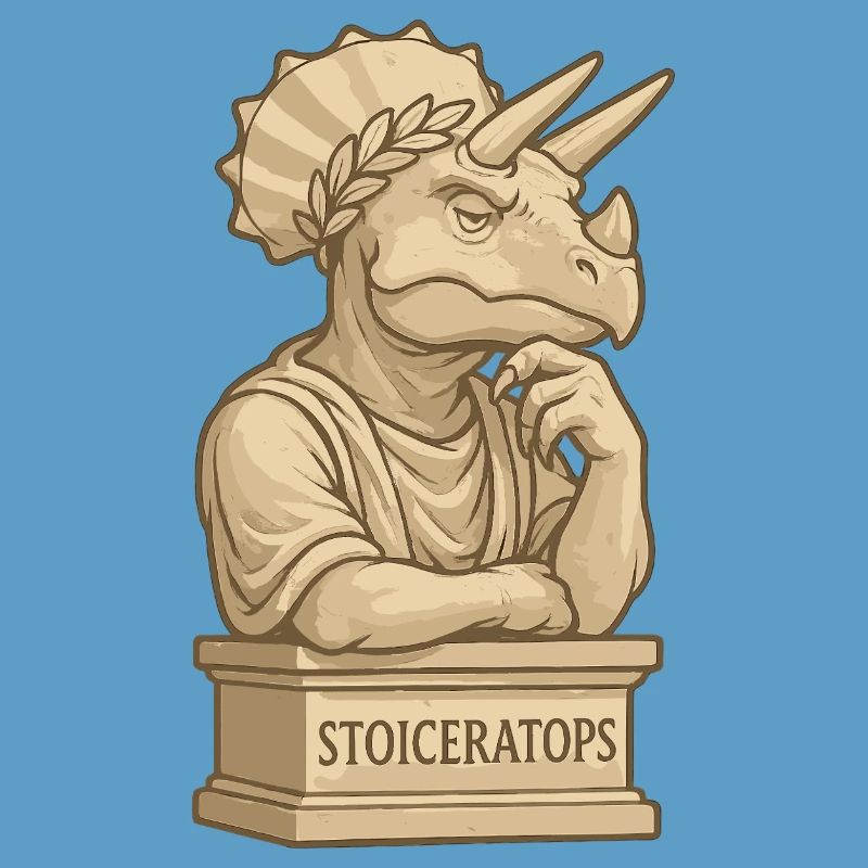 Stoiceratops