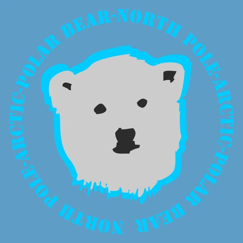 Eisbär 3