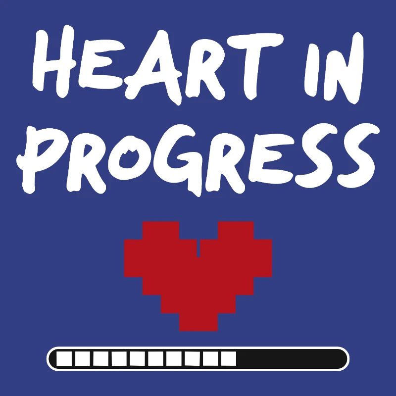 Déclaration HEART IN PROGRESS